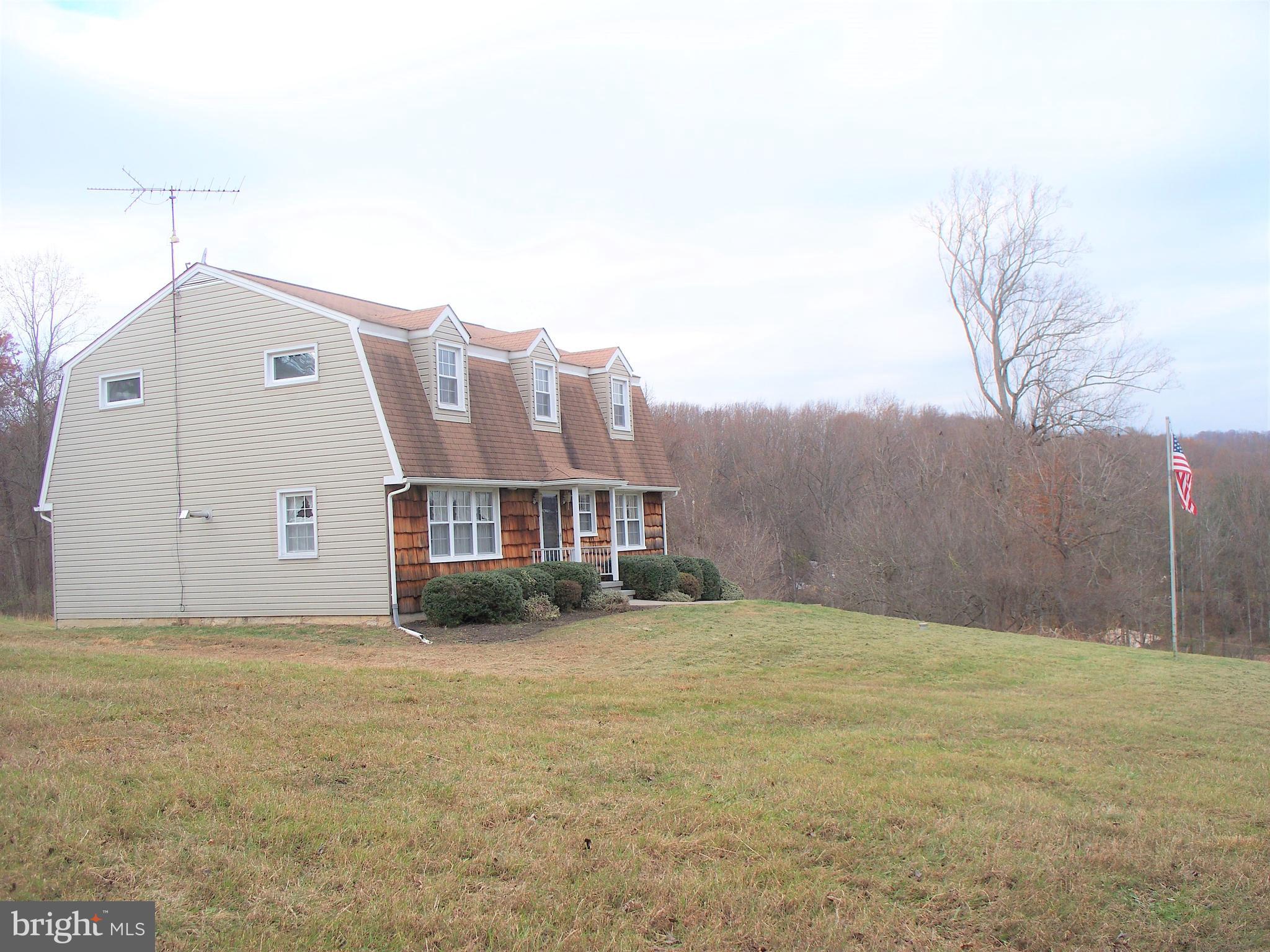 3118 Rocks Road Jarrettsville, MD 21084 - Photo 1 of 62 Front View Overlooking AG Preserved Farmland