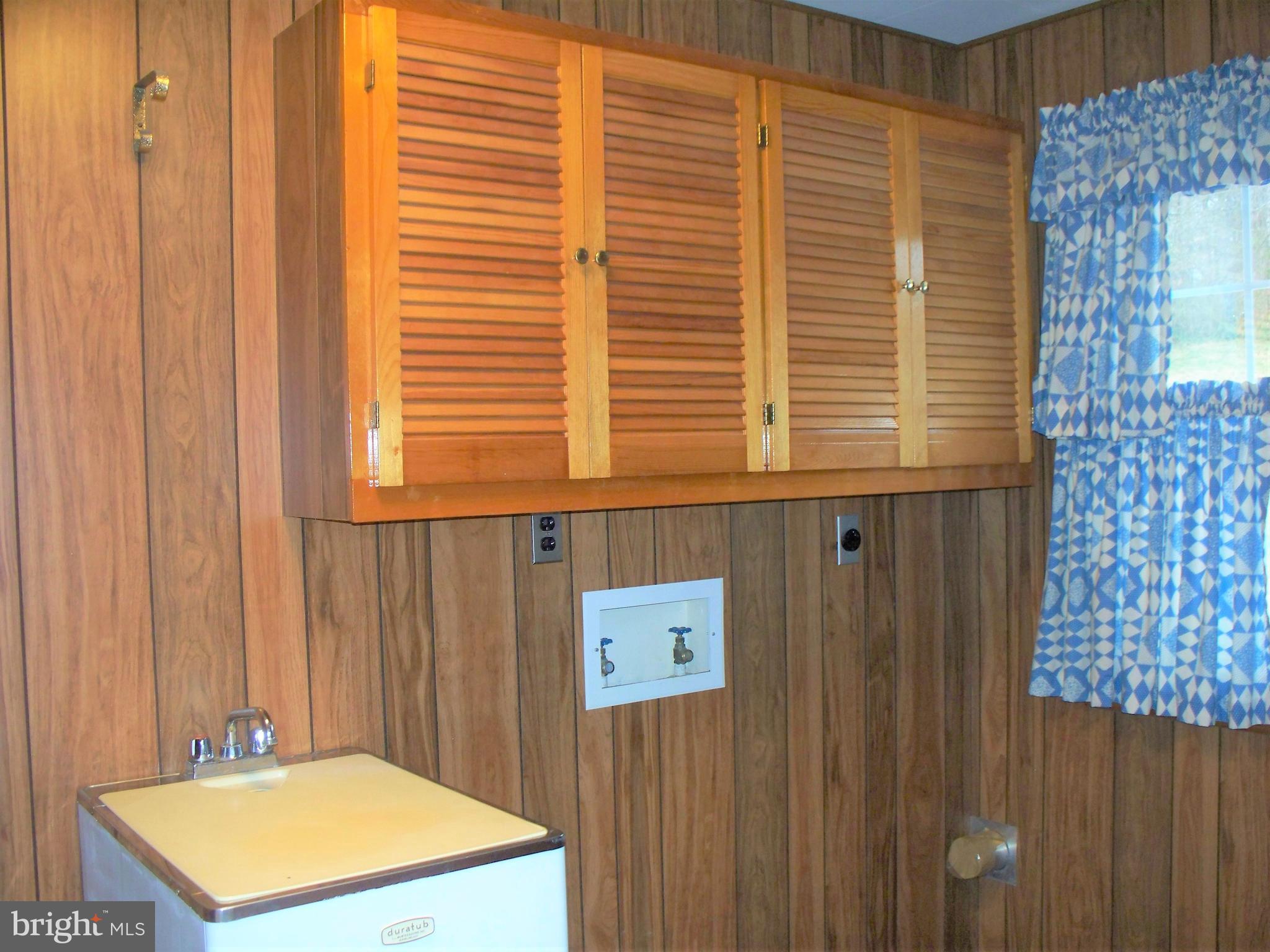 3118 Rocks Road Jarrettsville, MD 21084 - Photo 18 of 62 Laundry Room - cabinets