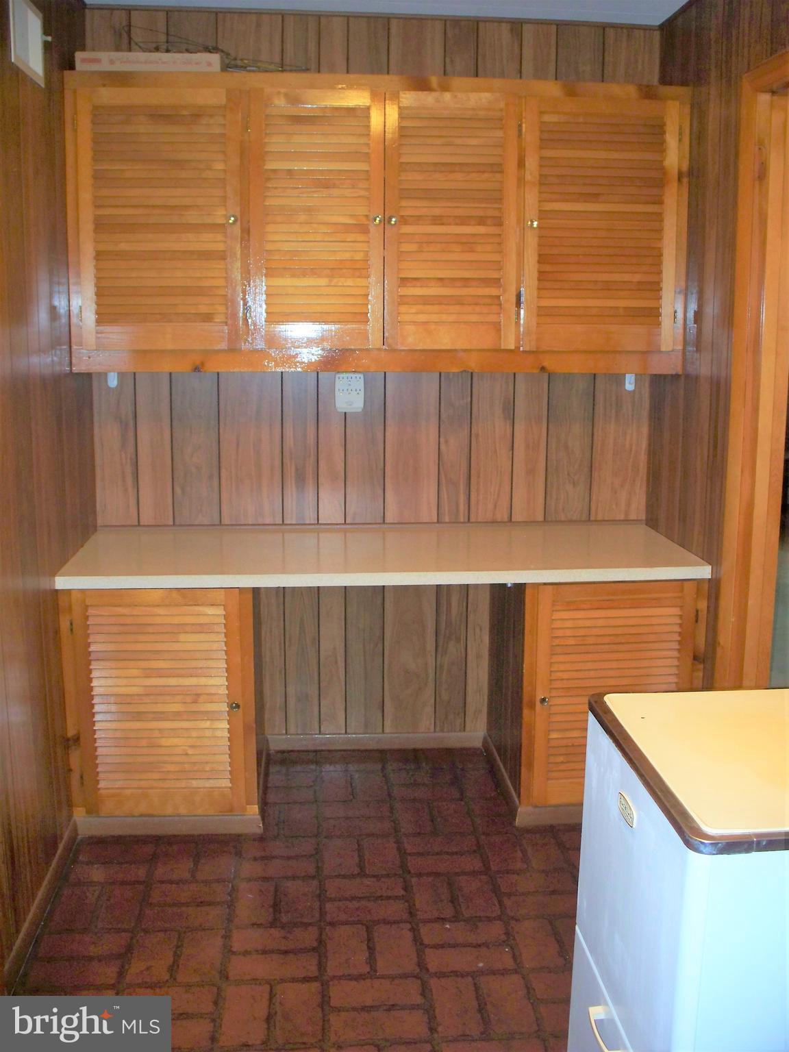 3118 Rocks Road Jarrettsville, MD 21084 - Photo 19 of 62 Laundry Room - folding table/desk