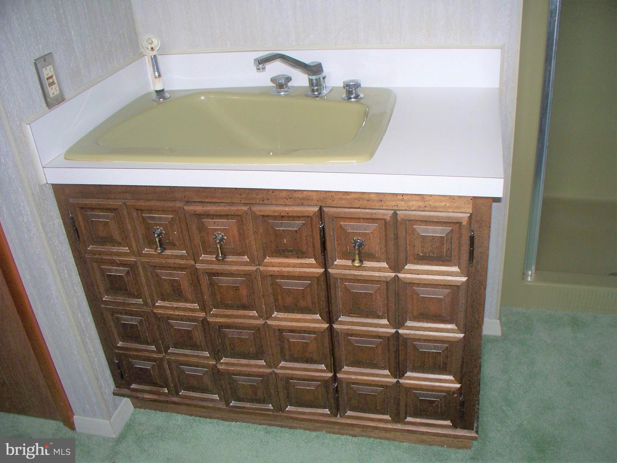 3118 Rocks Road Jarrettsville, MD 21084 - Photo 28 of 62 Master Bath - sink