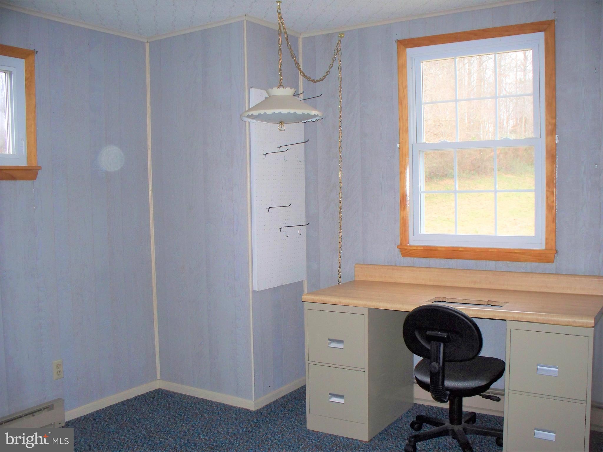 3118 Rocks Road Jarrettsville, MD 21084 - Photo 35 of 62 Bedroom No. 4 - desk