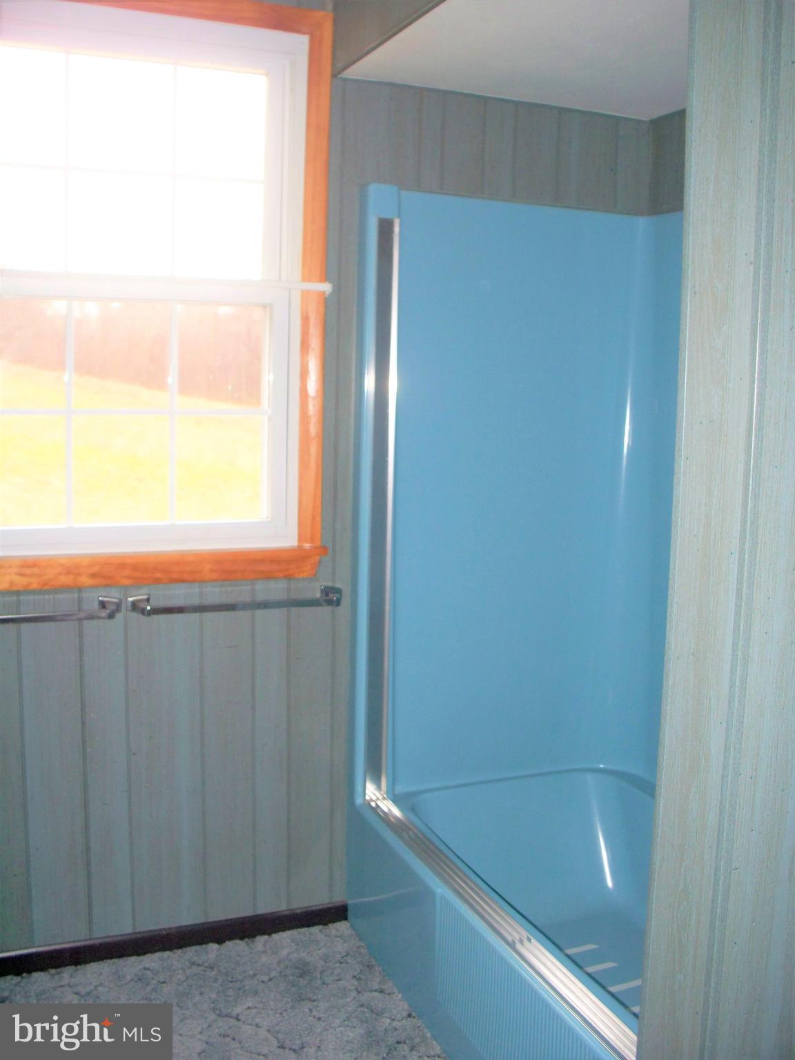 3118 Rocks Road Jarrettsville, MD 21084 - Photo 39 of 62 Hall Bath - shower
