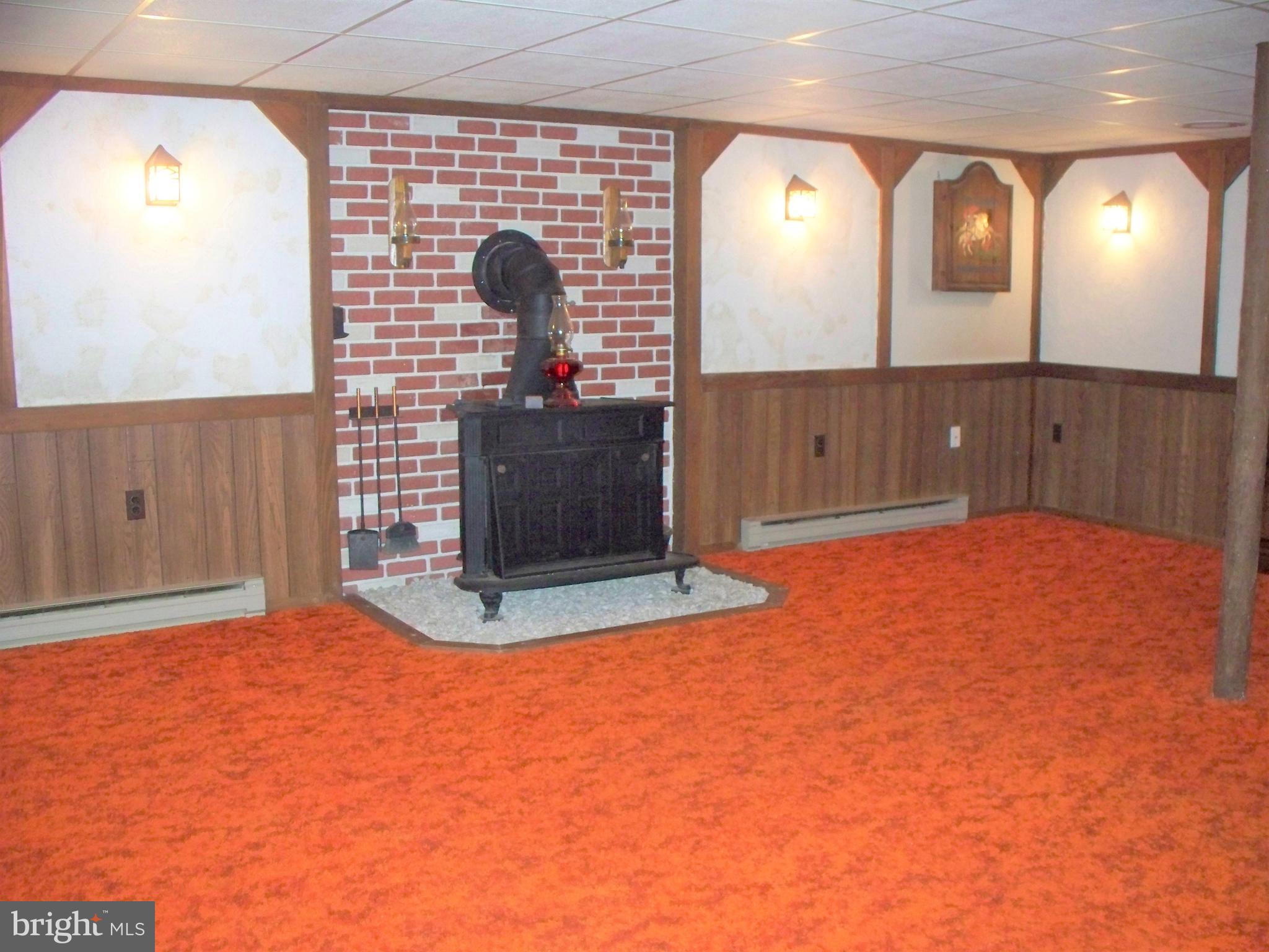 3118 Rocks Road Jarrettsville, MD 21084 - Photo 40 of 62 Recreation Room on Lower Level