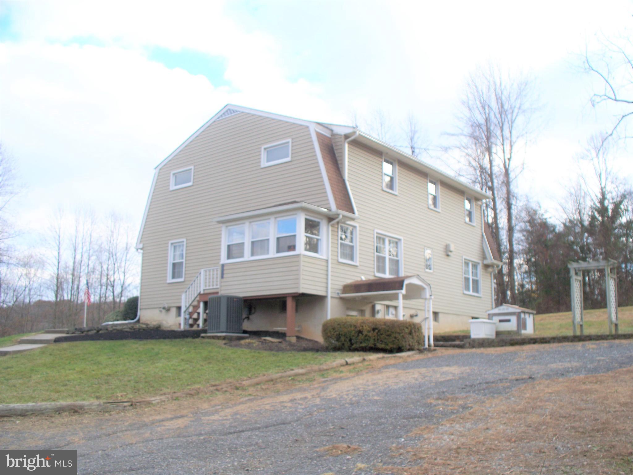 3118 Rocks Road Jarrettsville, MD 21084 - Photo 5 of 62 Rear and Side View