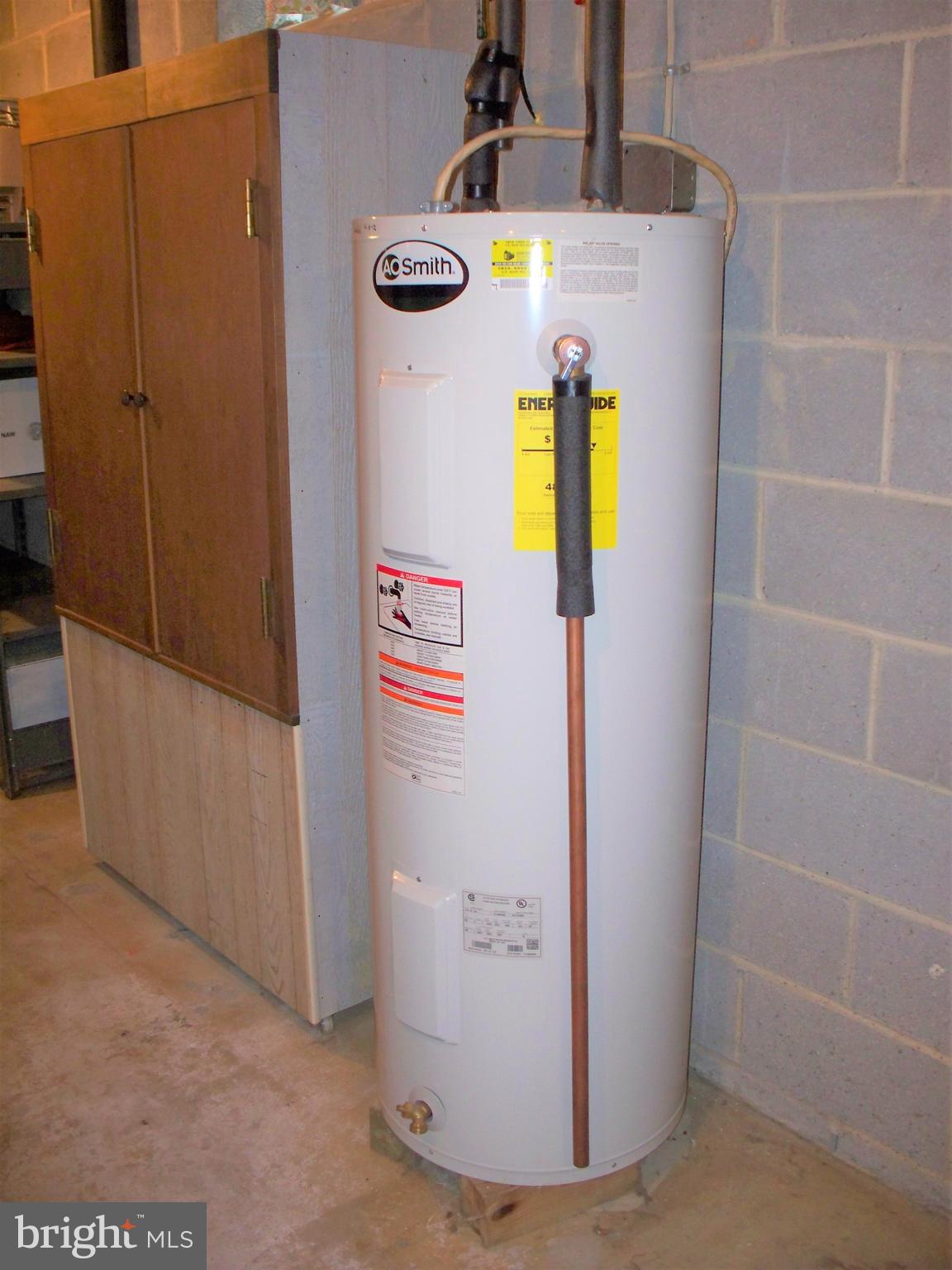 3118 Rocks Road Jarrettsville, MD 21084 - Photo 55 of 62 Hotwater Heater