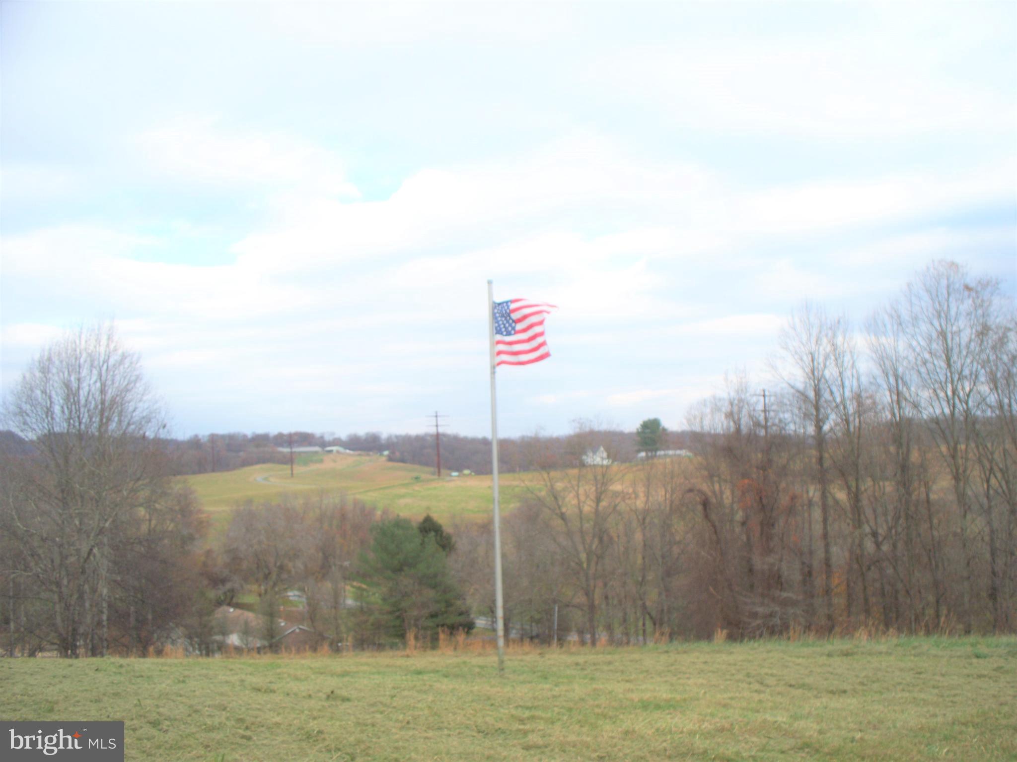 3118 Rocks Road Jarrettsville, MD 21084 - Photo 62 of 62 View from Front Yard - overlooking AG Pres. Land