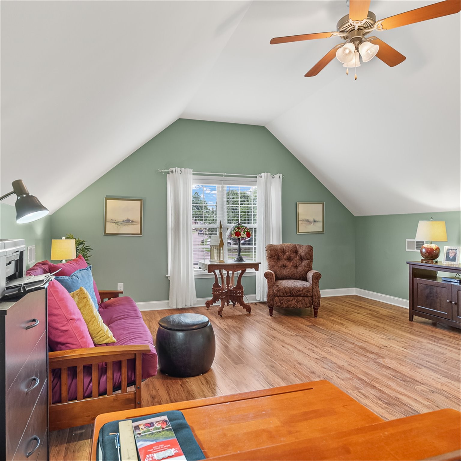 1002 Aenon Circle Spring Hill, TN 37174 - Photo 15 of 41