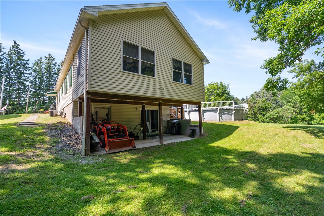 6095 Sliker Hill Road Conesus, NY 14435 - Photo 33 of 41