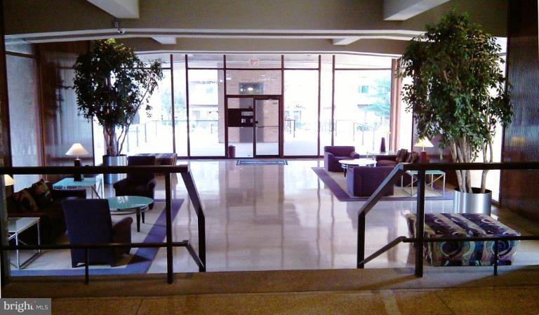 429 N Street Southwest, Unit S101 Washington, DC 20024 - Photo 13 of 19 Lobby