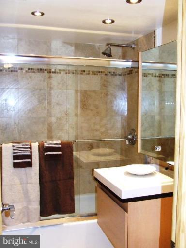 429 N Street Southwest, Unit S101 Washington, DC 20024 - Photo 14 of 19 Bath #1