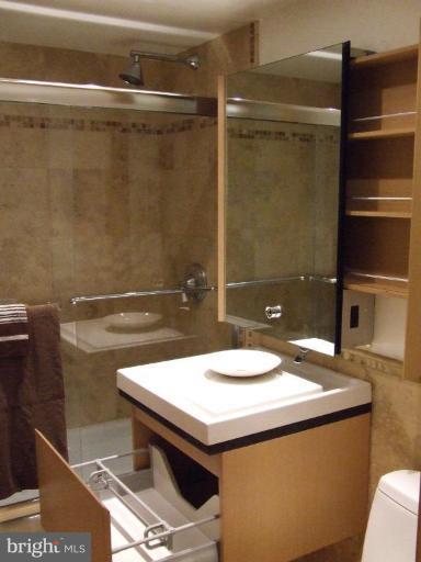 429 N Street Southwest, Unit S101 Washington, DC 20024 - Photo 16 of 19 hidden storage for a clean look
