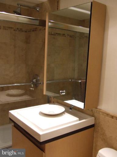 429 N Street Southwest, Unit S101 Washington, DC 20024 - Photo 17 of 19 Bath #3
