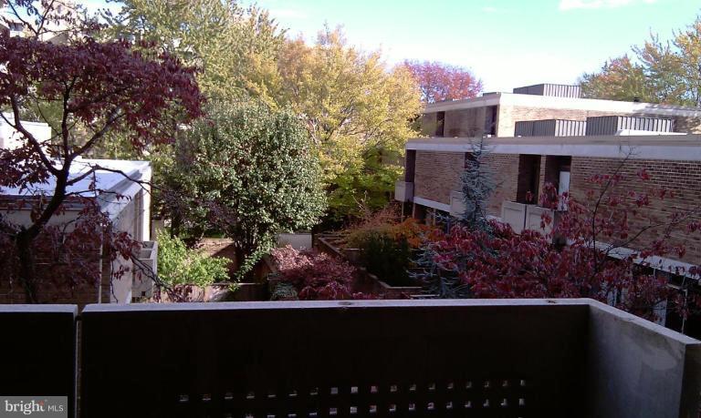 429 N Street Southwest, Unit S101 Washington, DC 20024 - Photo 9 of 19 View from Unit