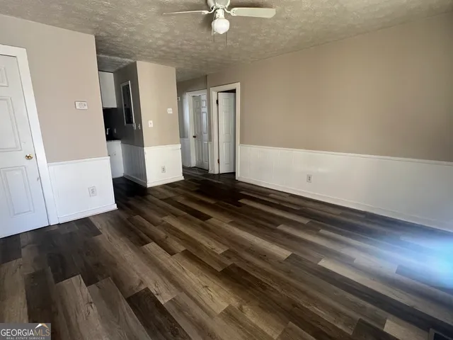 $900 | 2 7th Street, Unit F, Jackson, GA 30233