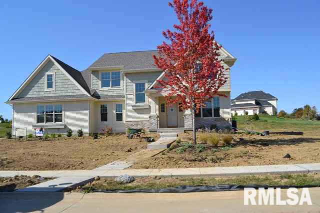 5934 Remington Road North Bettendorf, IA 52722 - Photo 1 of 1 Gallery Image 1