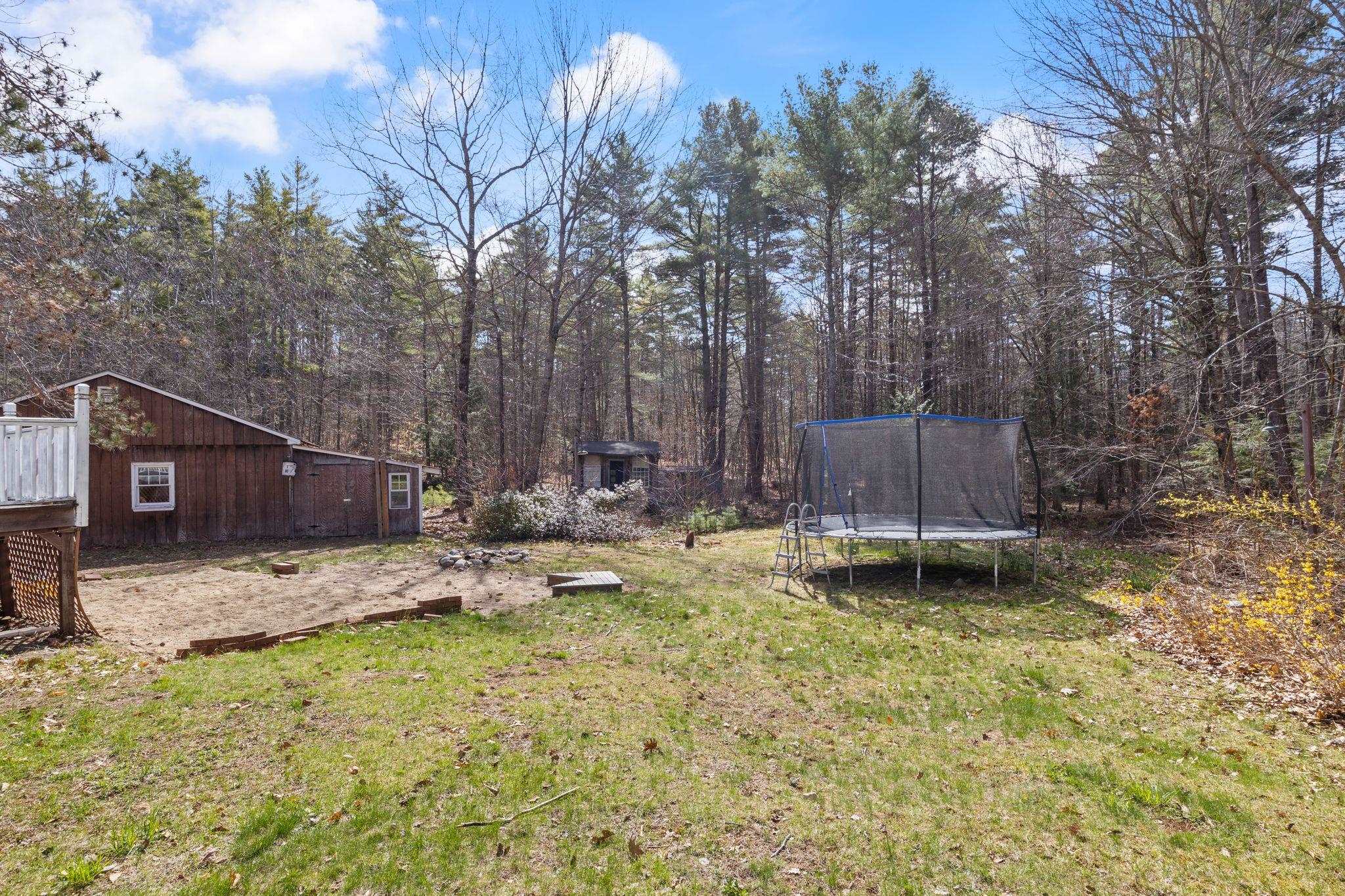 41 Friar Tuck Way Wolfeboro, NH 03894 - Photo 42 of 56