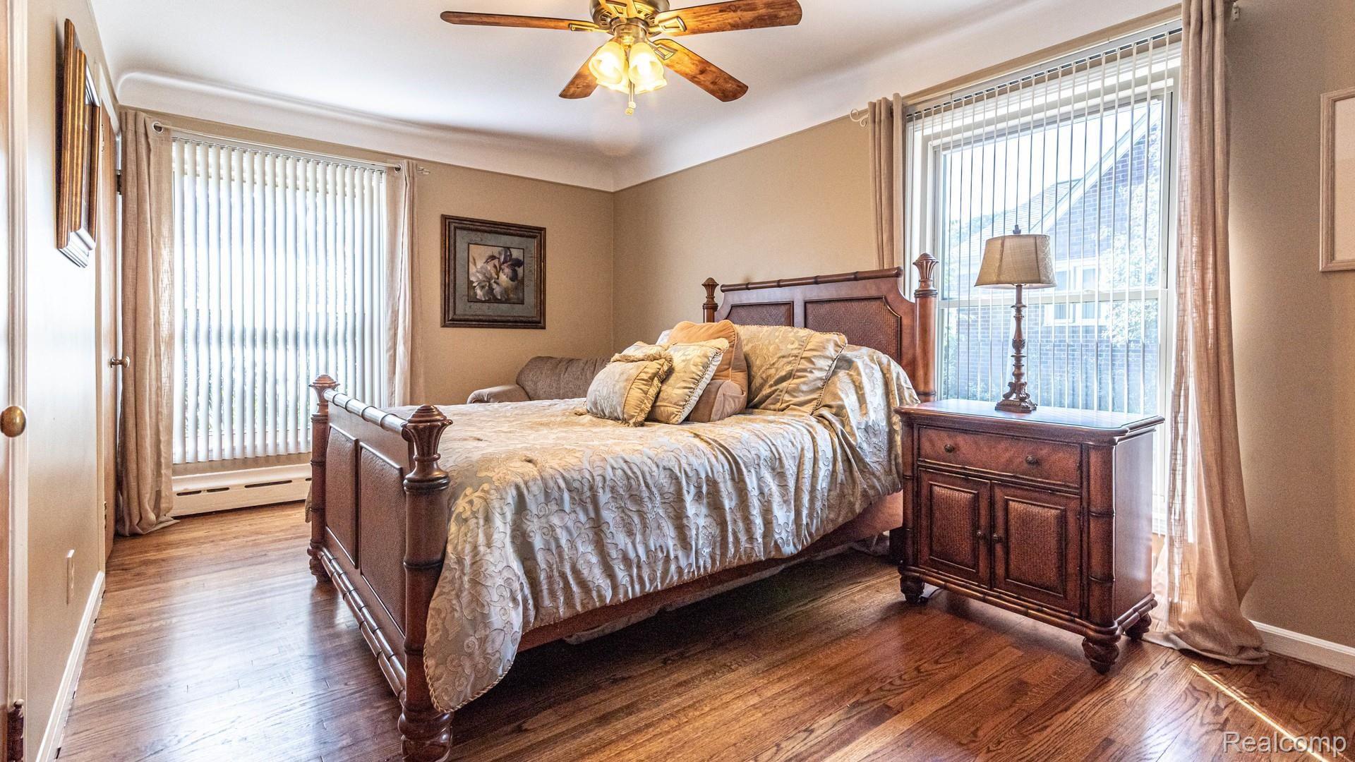 27216 Howell Road Redford, MI 48239 - Photo 24 of 37 Large second bedroom!