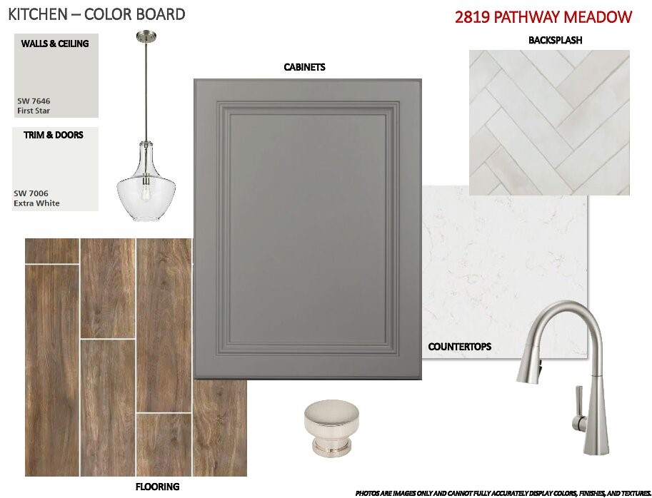 2819 Pathway Mdws Lane Webster, TX 77598 - Photo 6 of 9