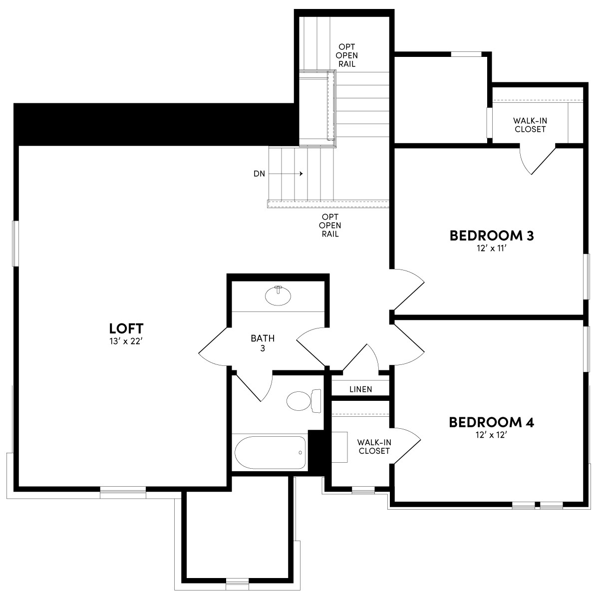 2819 Pathway Mdws Lane Webster, TX 77598 - Photo 9 of 9