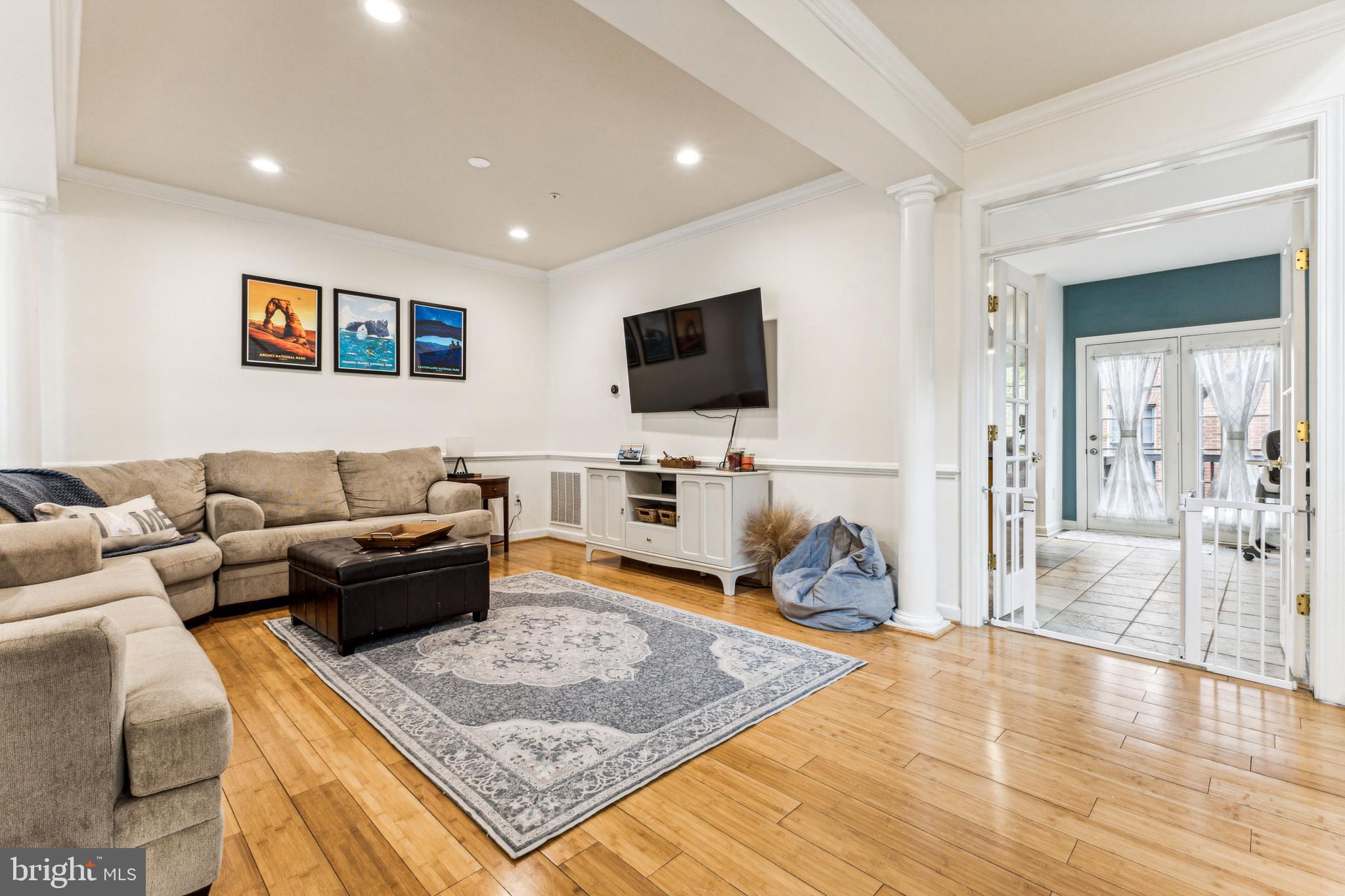 2101 Chippewa Place Silver Spring, MD 20906 - Photo 11 of 44 Gallery Image 11