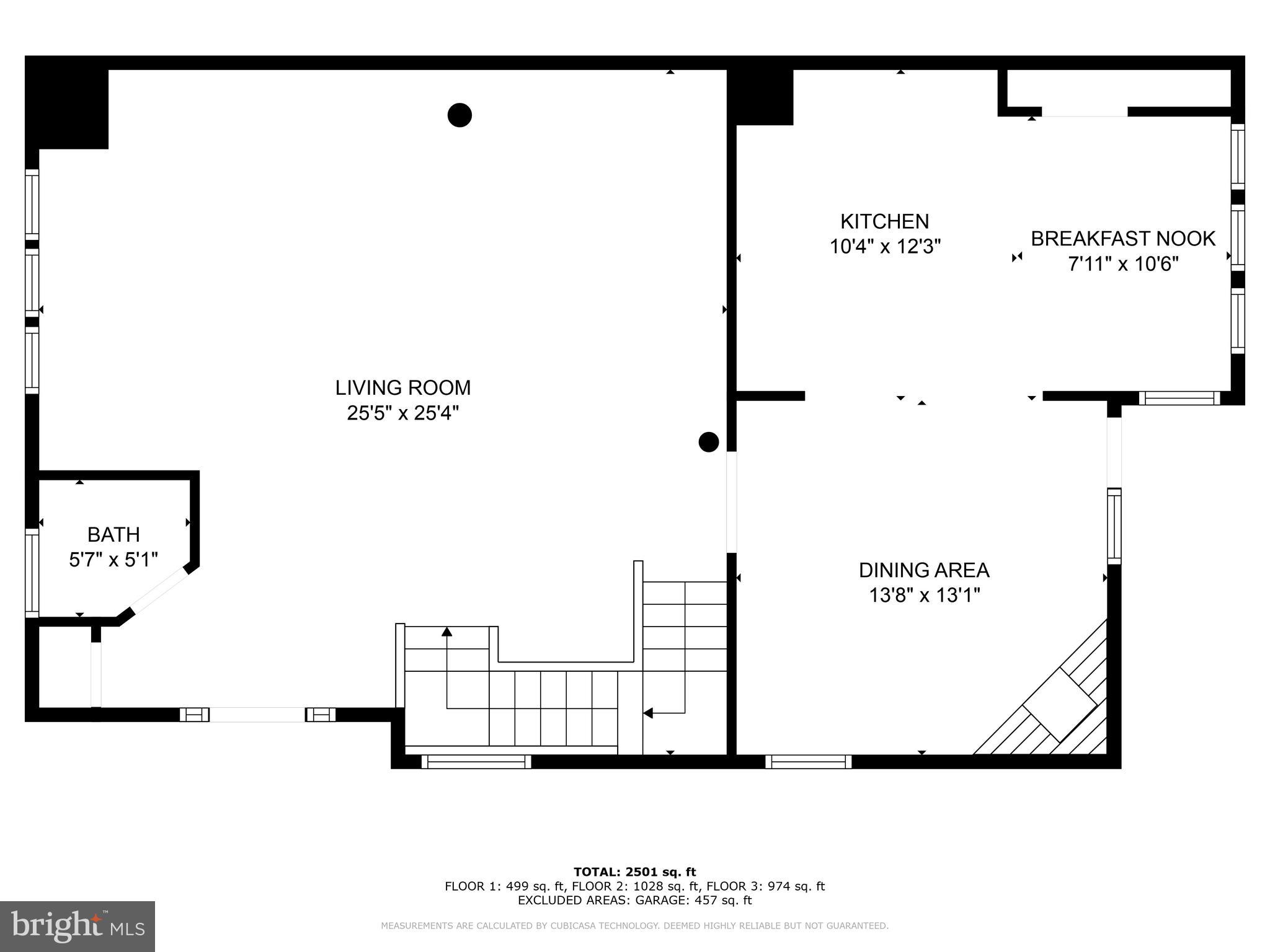 2101 Chippewa Place Silver Spring, MD 20906 - Photo 44 of 44 Gallery Image 44