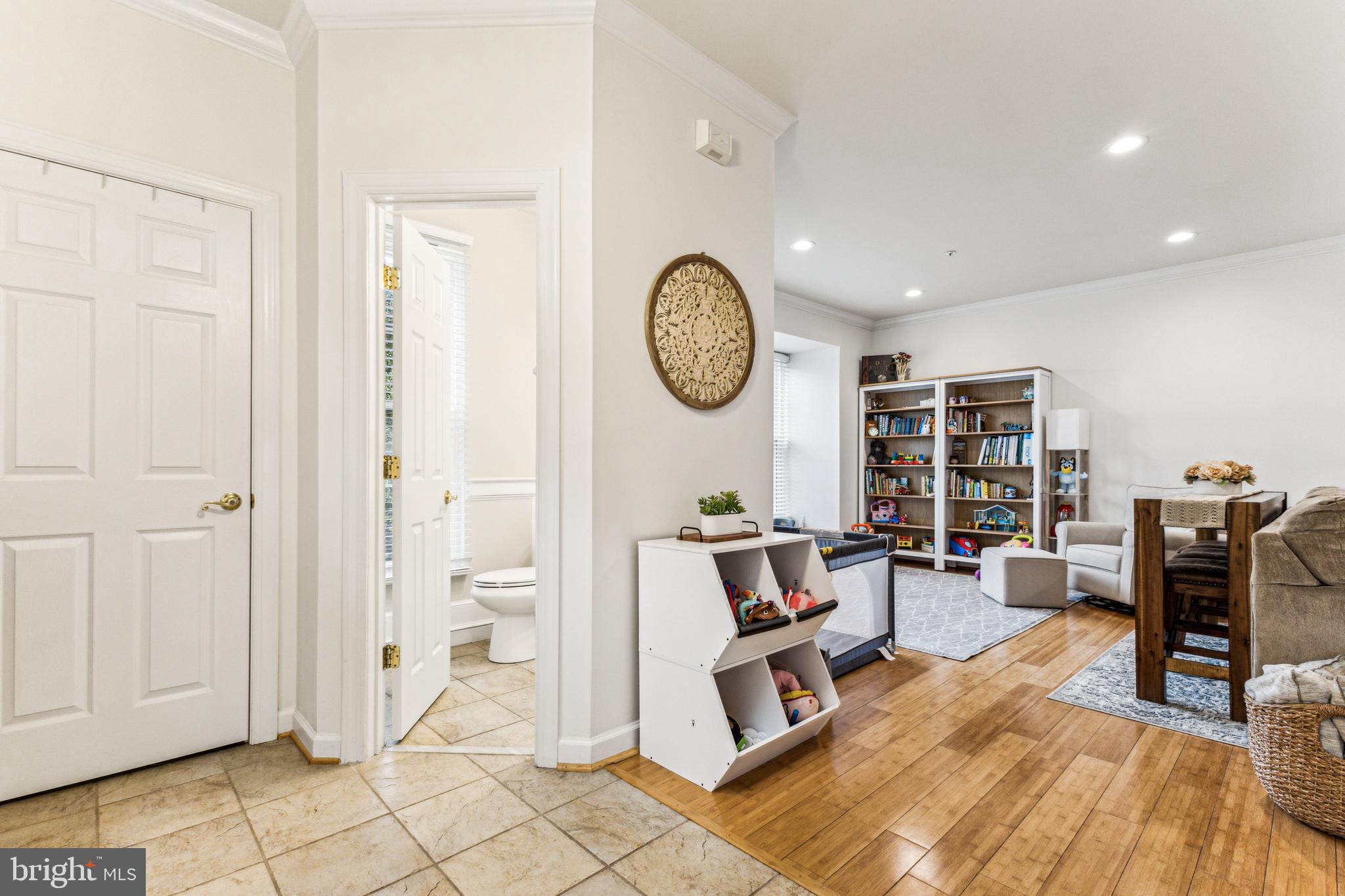 2101 Chippewa Place Silver Spring, MD 20906 - Photo 10 of 44 Gallery Image 10
