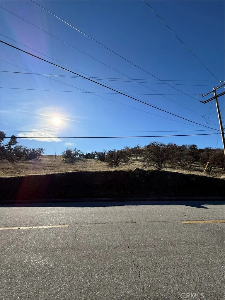 0 Stallion Springs Drive Tehachapi, CA 93561 - Photo 2 of 4