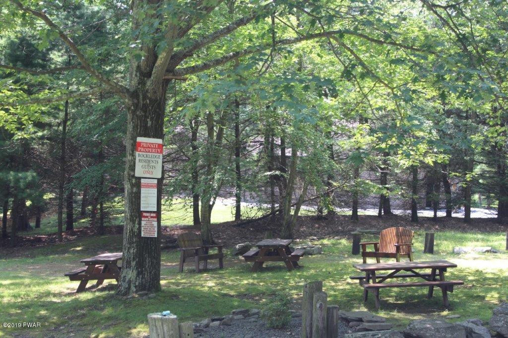 64 Rock Road Lakeville, PA 18438 - Photo 31 of 34 33 Rockledge picnic area