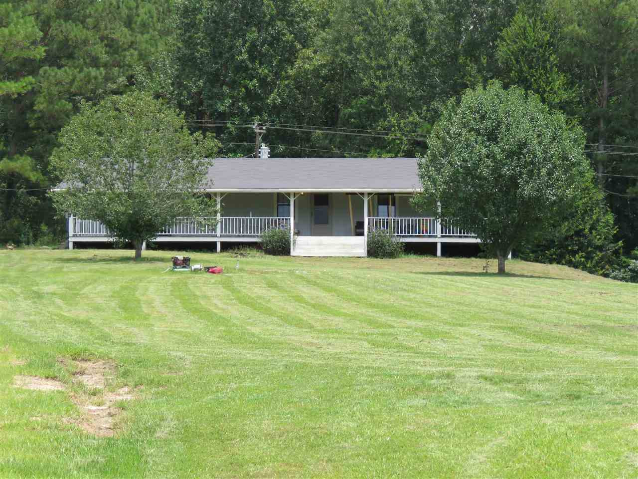 525 County Line Road Mendenhall, MS 39114 - Photo 1 of 31 Photo 1