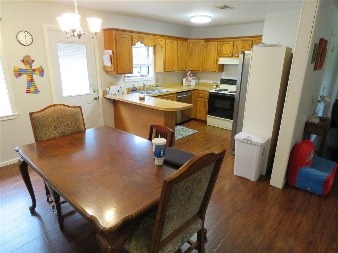 525 County Line Road Mendenhall, MS 39114 - Photo 18 of 31 Photo 19