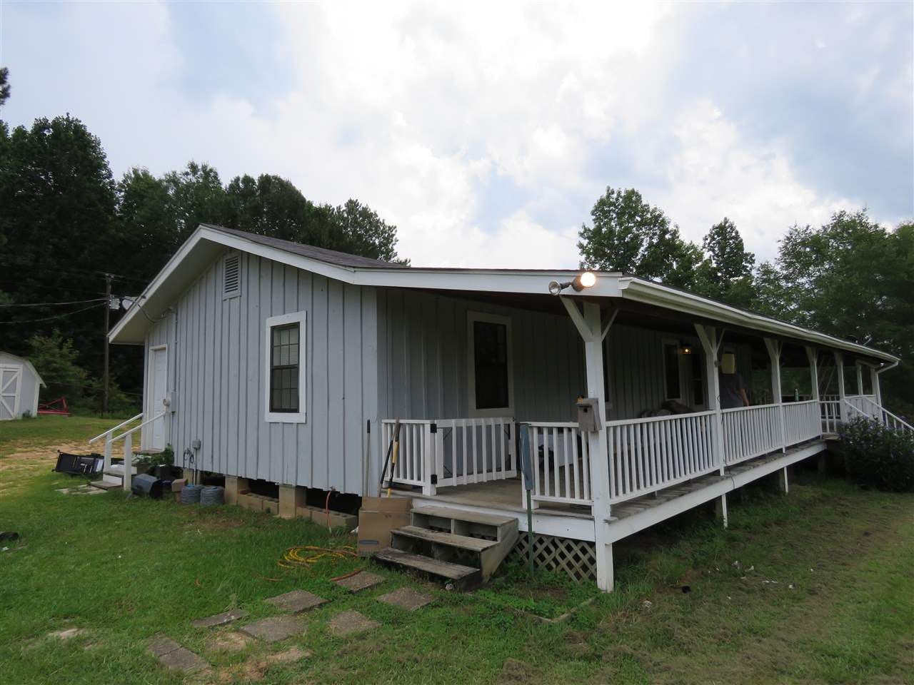 525 County Line Road Mendenhall, MS 39114 - Photo 3 of 31 Photo 4