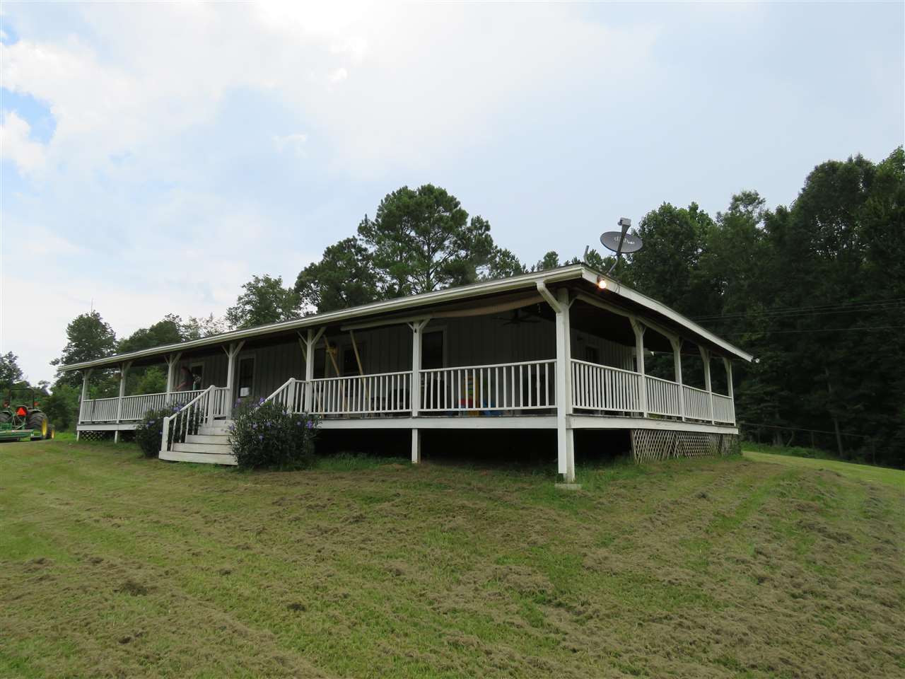 525 County Line Road Mendenhall, MS 39114 - Photo 4 of 31 Photo 5