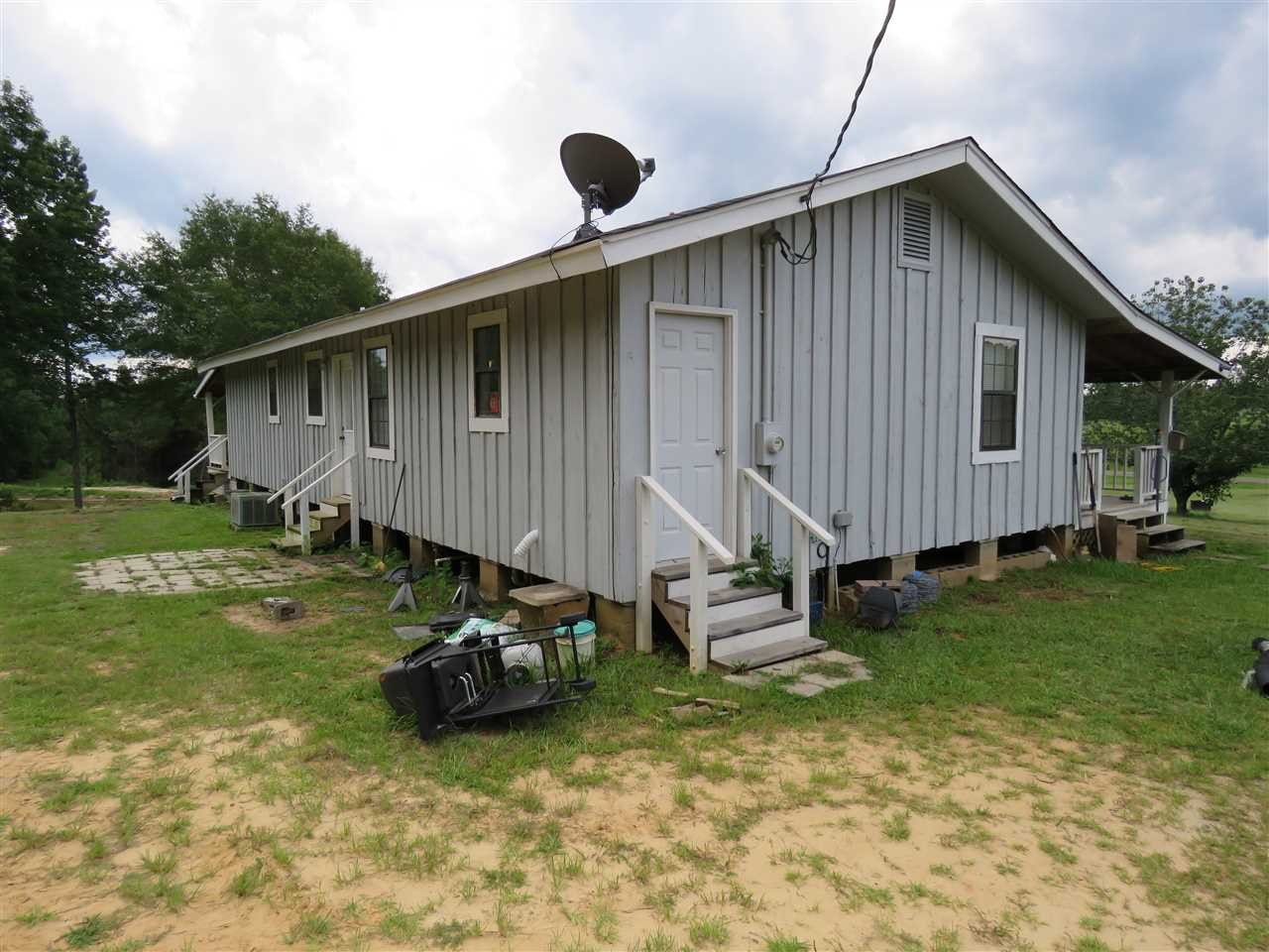 525 County Line Road Mendenhall, MS 39114 - Photo 5 of 31 Photo 6