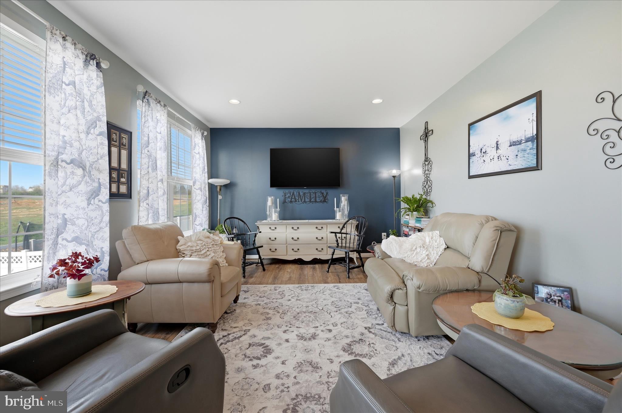 108 Shallow Creek Drive Ranson, WV 25438 - Photo 13 of 53 Family Room