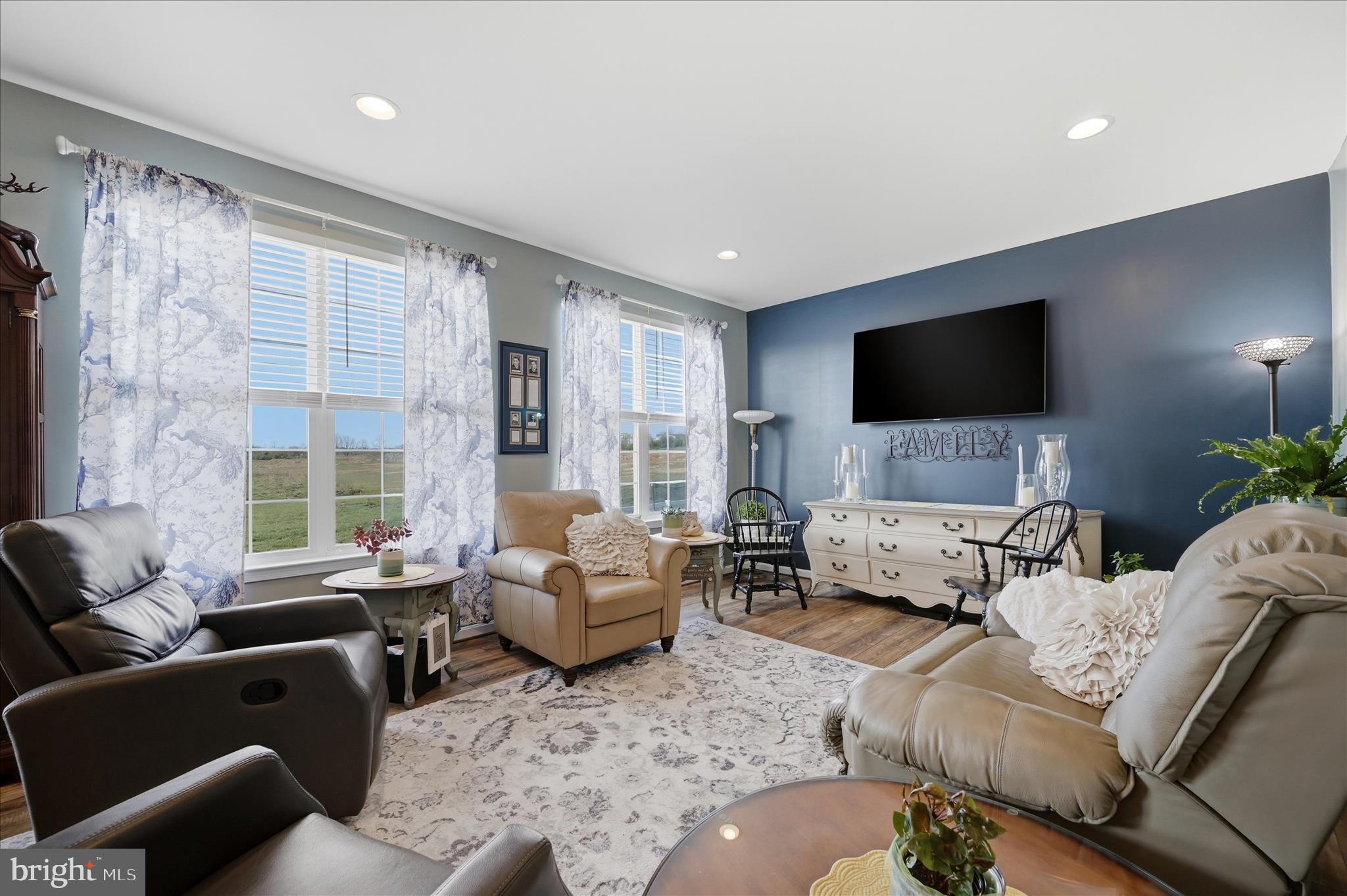 108 Shallow Creek Drive Ranson, WV 25438 - Photo 14 of 53 Family Room