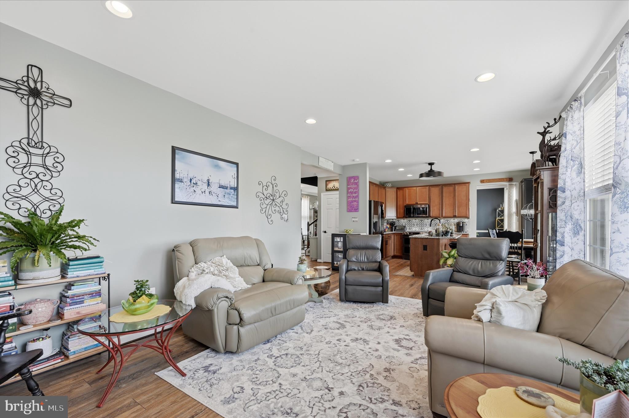 108 Shallow Creek Drive Ranson, WV 25438 - Photo 15 of 53 Family Room