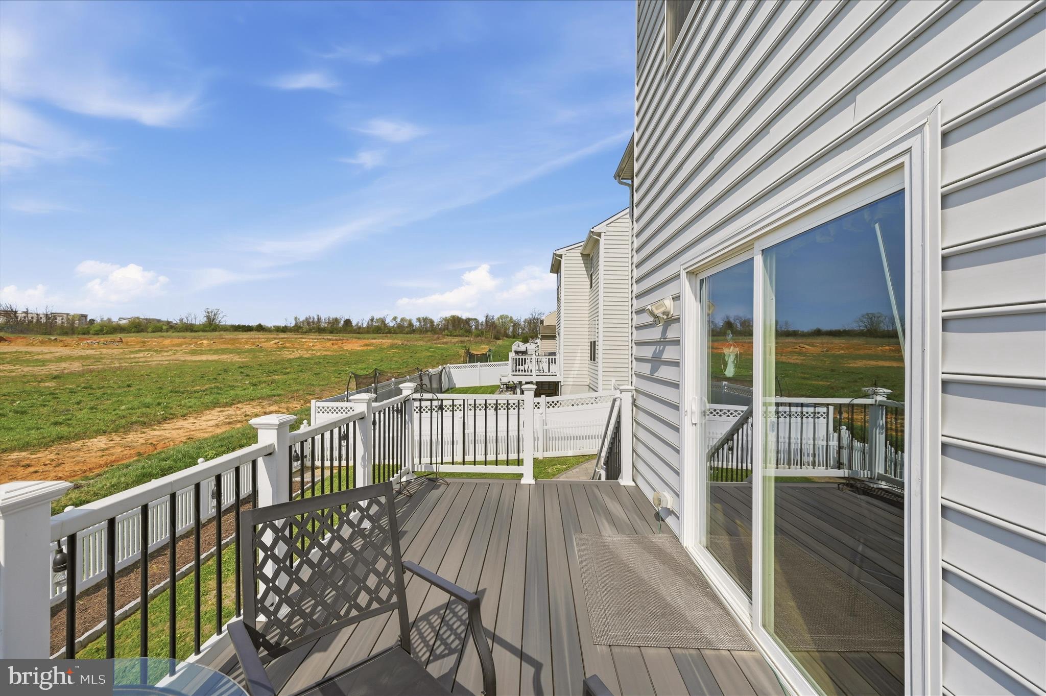 108 Shallow Creek Drive Ranson, WV 25438 - Photo 20 of 53 Deck