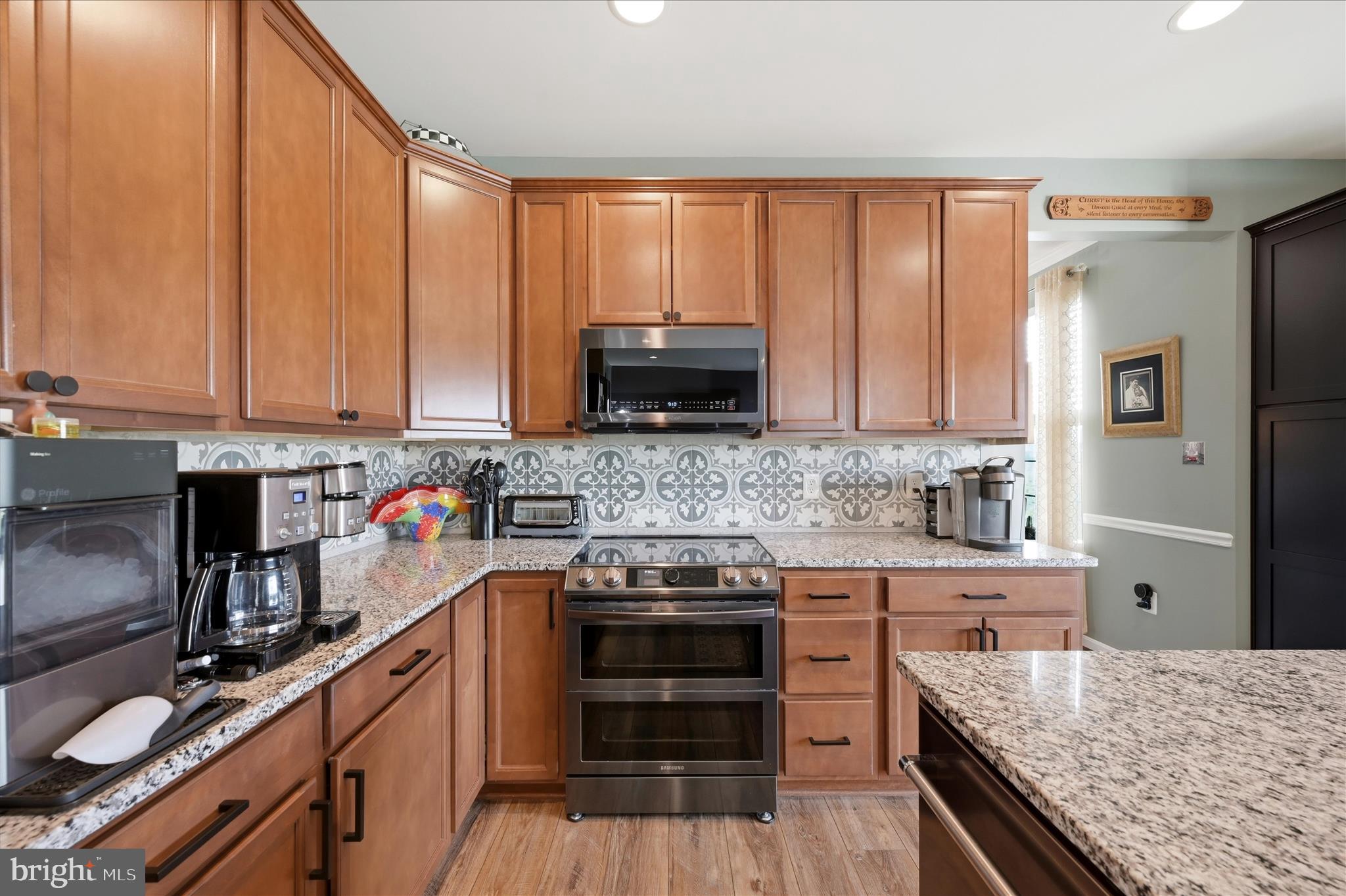 108 Shallow Creek Drive Ranson, WV 25438 - Photo 21 of 53 Stainless-steel Appliances