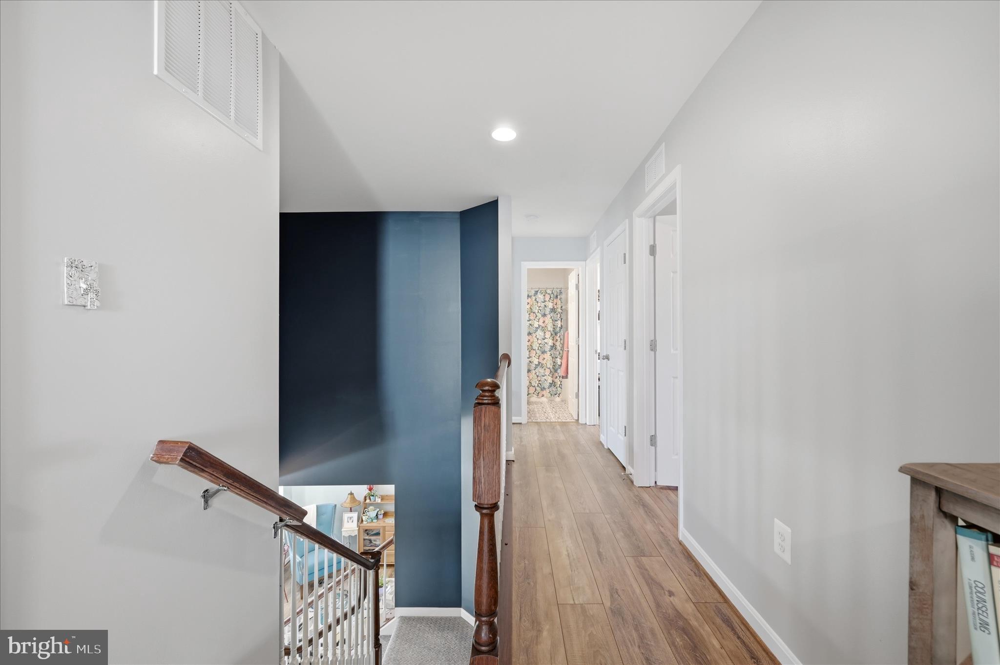 108 Shallow Creek Drive Ranson, WV 25438 - Photo 25 of 53 Upstairs Landing