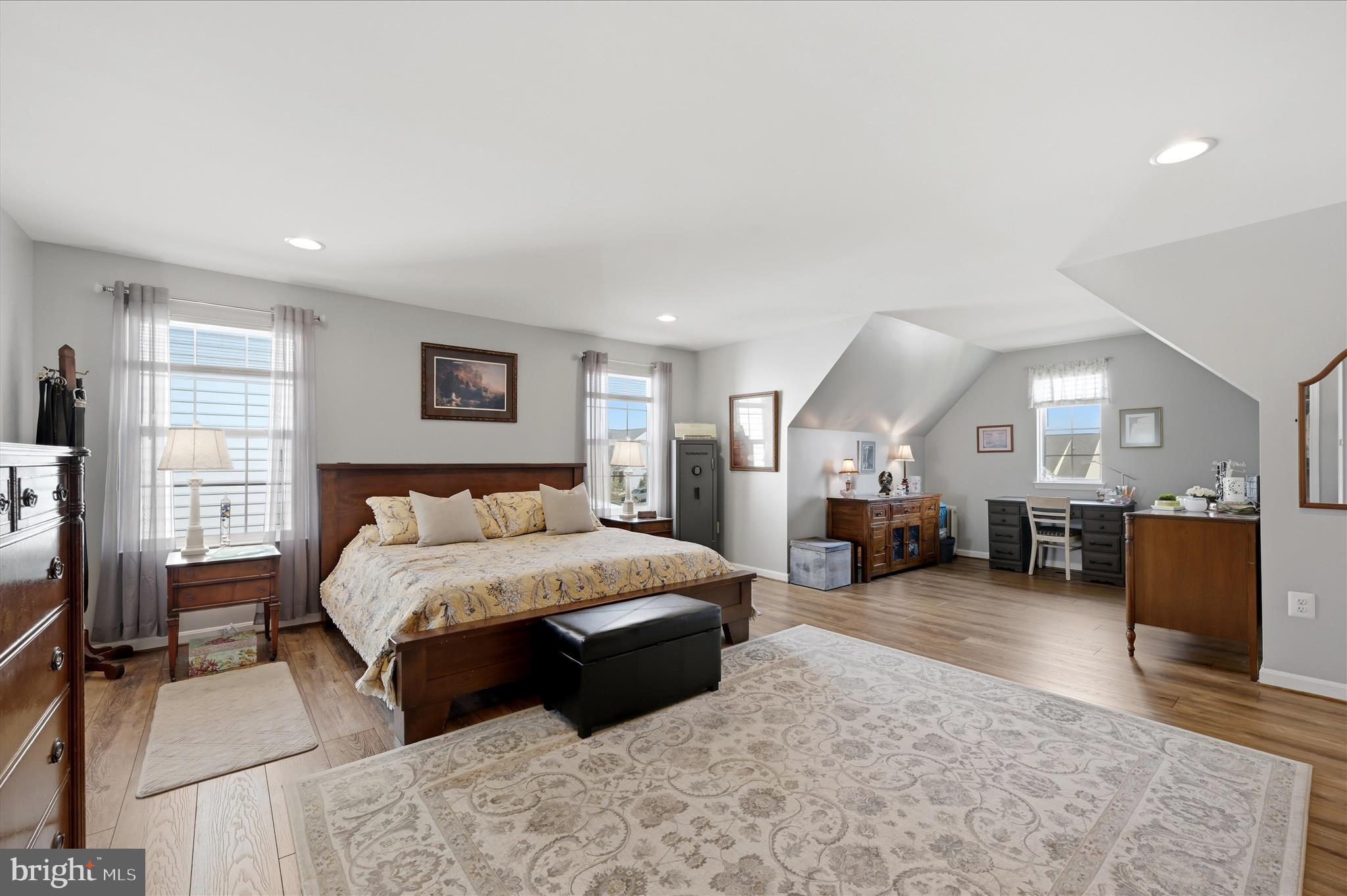 108 Shallow Creek Drive Ranson, WV 25438 - Photo 26 of 53 Primary Bedroom