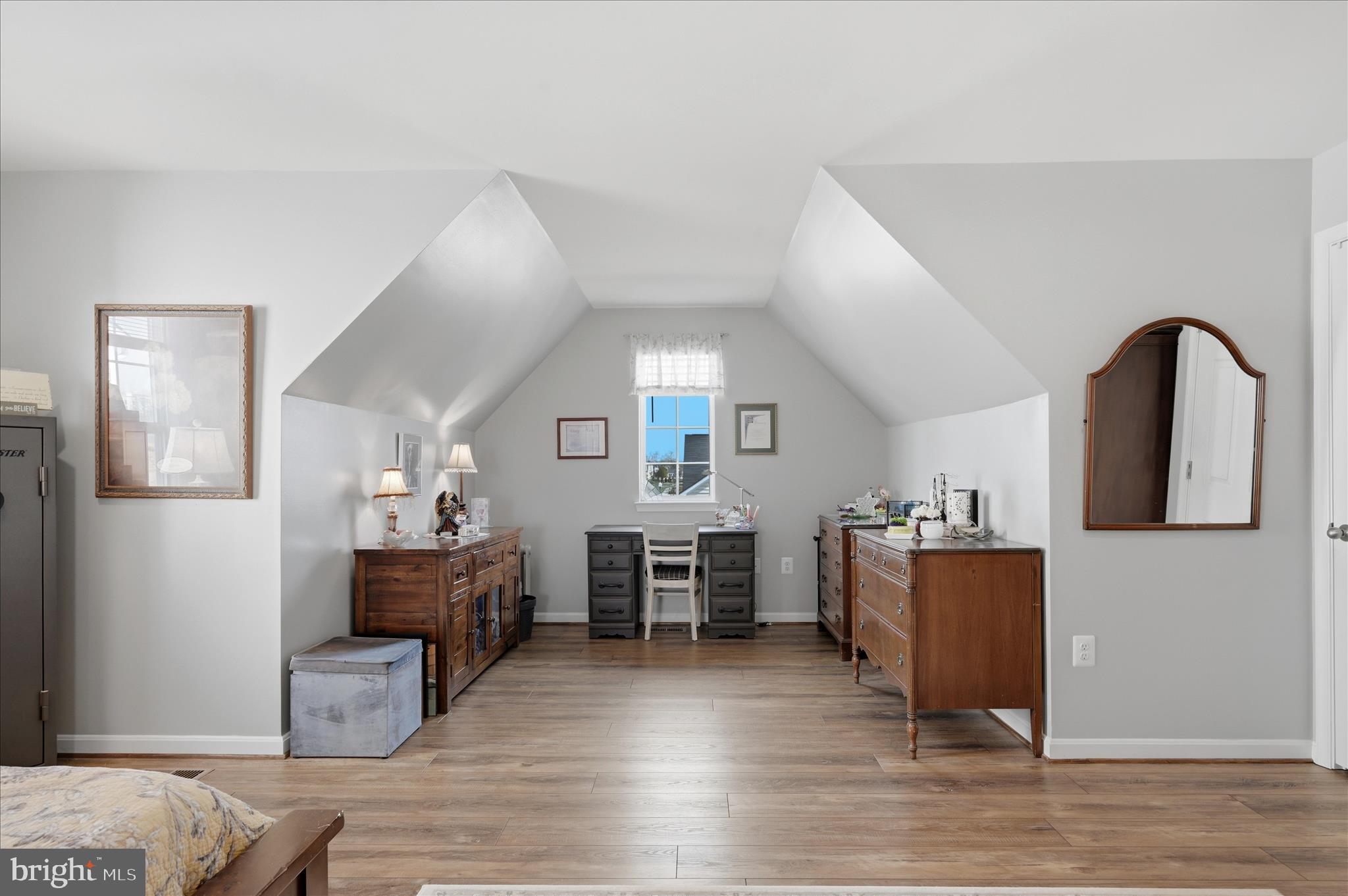 108 Shallow Creek Drive Ranson, WV 25438 - Photo 28 of 53 Primary Bedroom Sitting Area