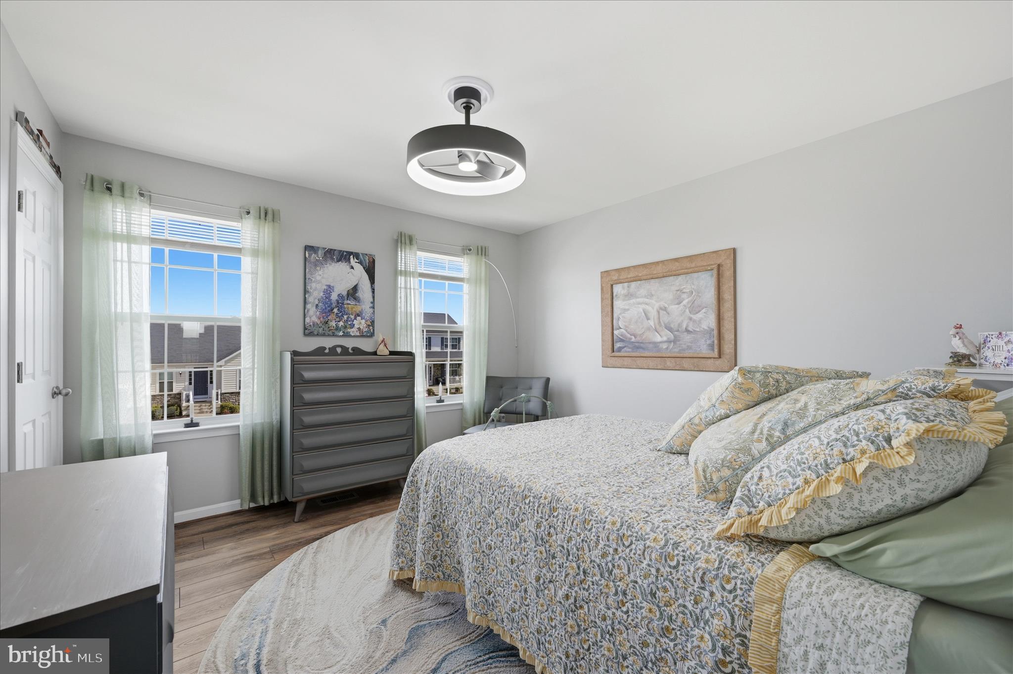 108 Shallow Creek Drive Ranson, WV 25438 - Photo 32 of 53 Bedroom 2