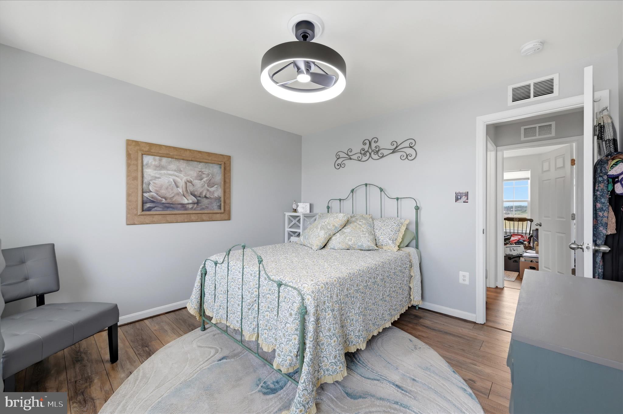 108 Shallow Creek Drive Ranson, WV 25438 - Photo 33 of 53 Bedroom 2