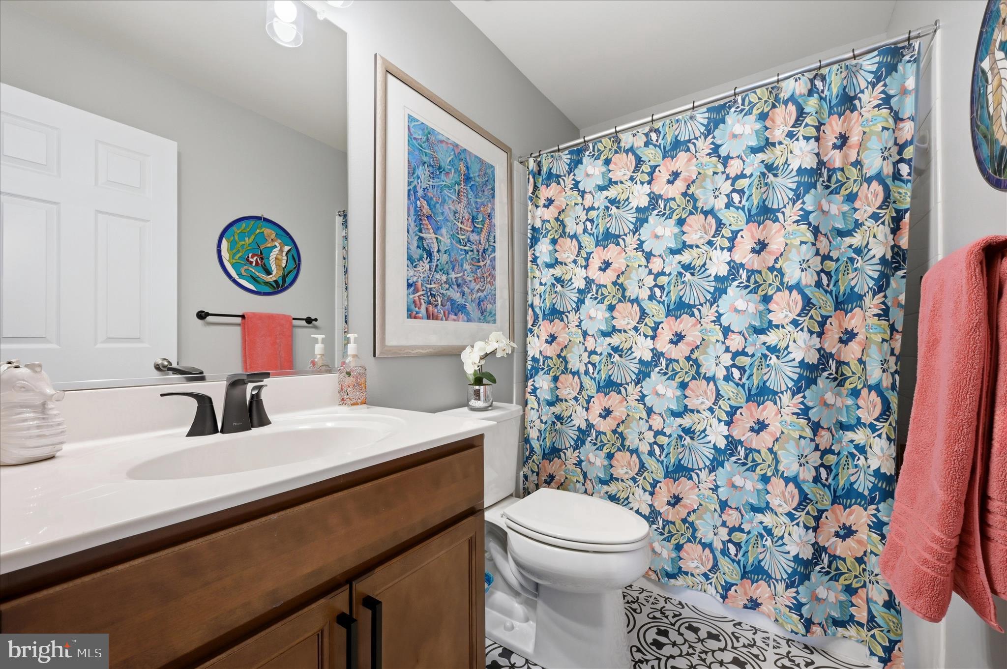 108 Shallow Creek Drive Ranson, WV 25438 - Photo 34 of 53 Full Bathroom