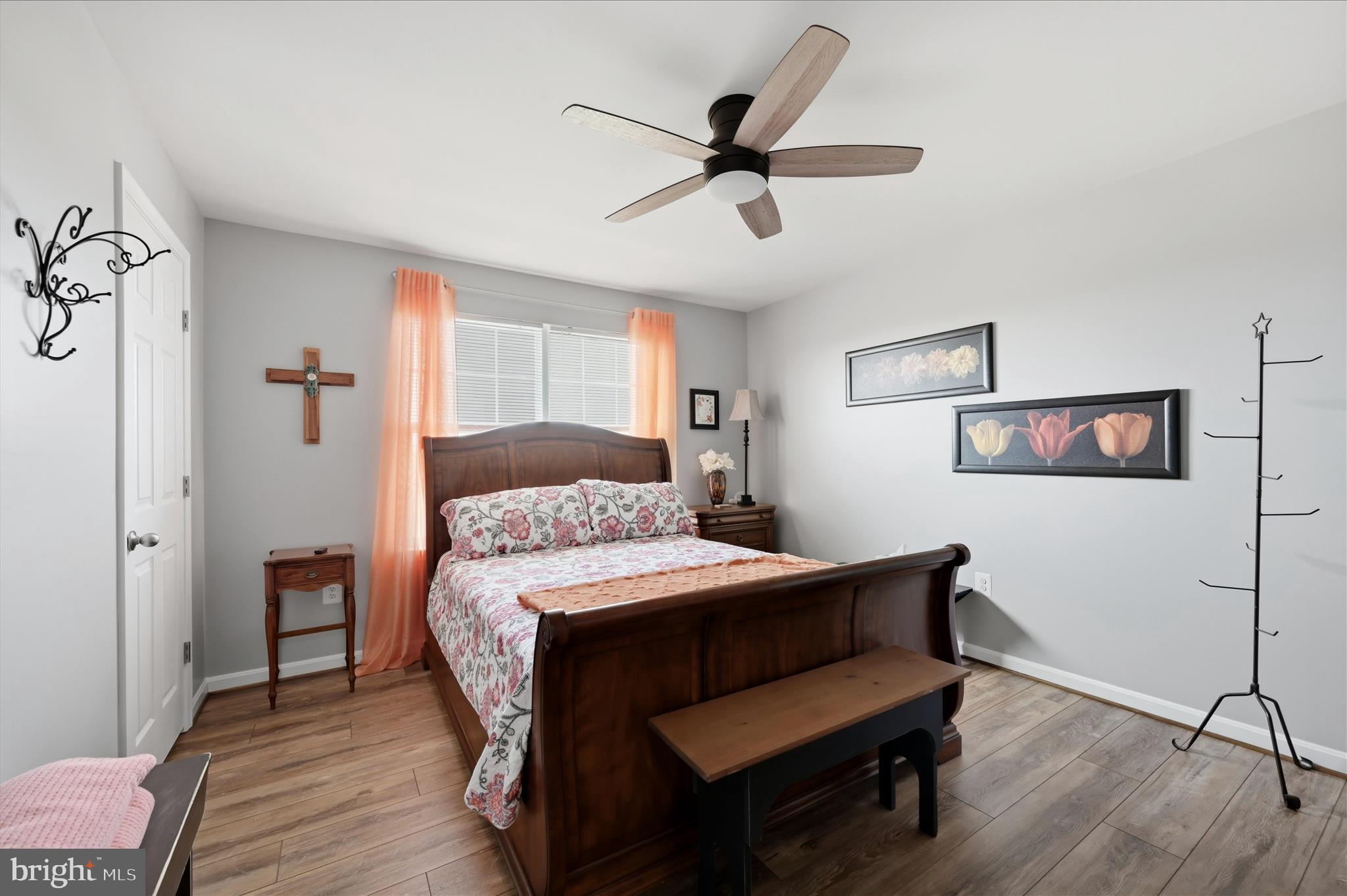 108 Shallow Creek Drive Ranson, WV 25438 - Photo 35 of 53 Bedroom 3