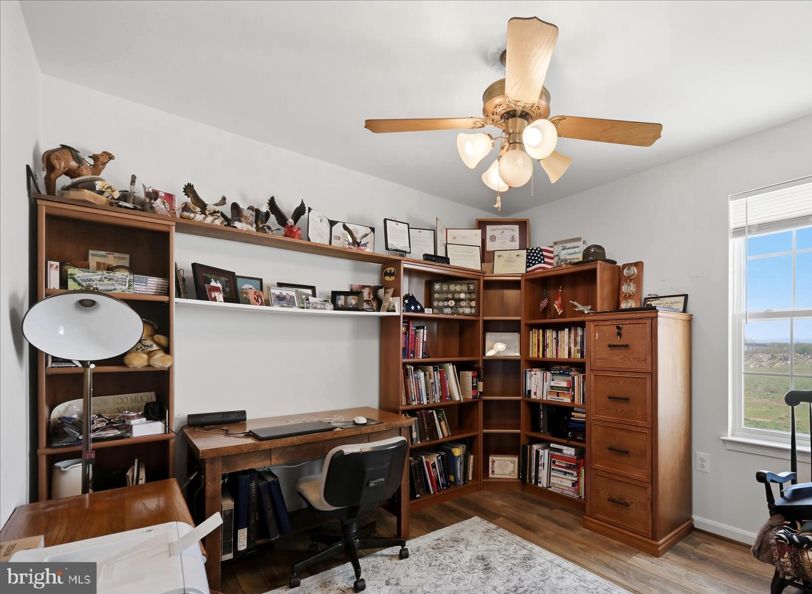 108 Shallow Creek Drive Ranson, WV 25438 - Photo 36 of 53 Bedroom 4