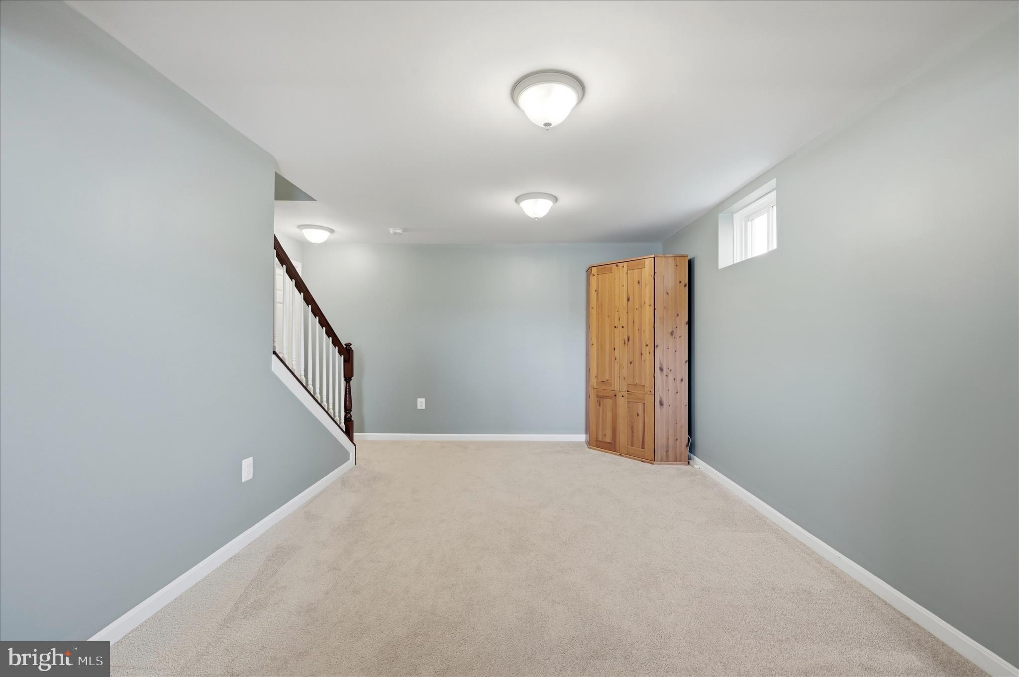 108 Shallow Creek Drive Ranson, WV 25438 - Photo 38 of 53 Partially Finished Lower Level