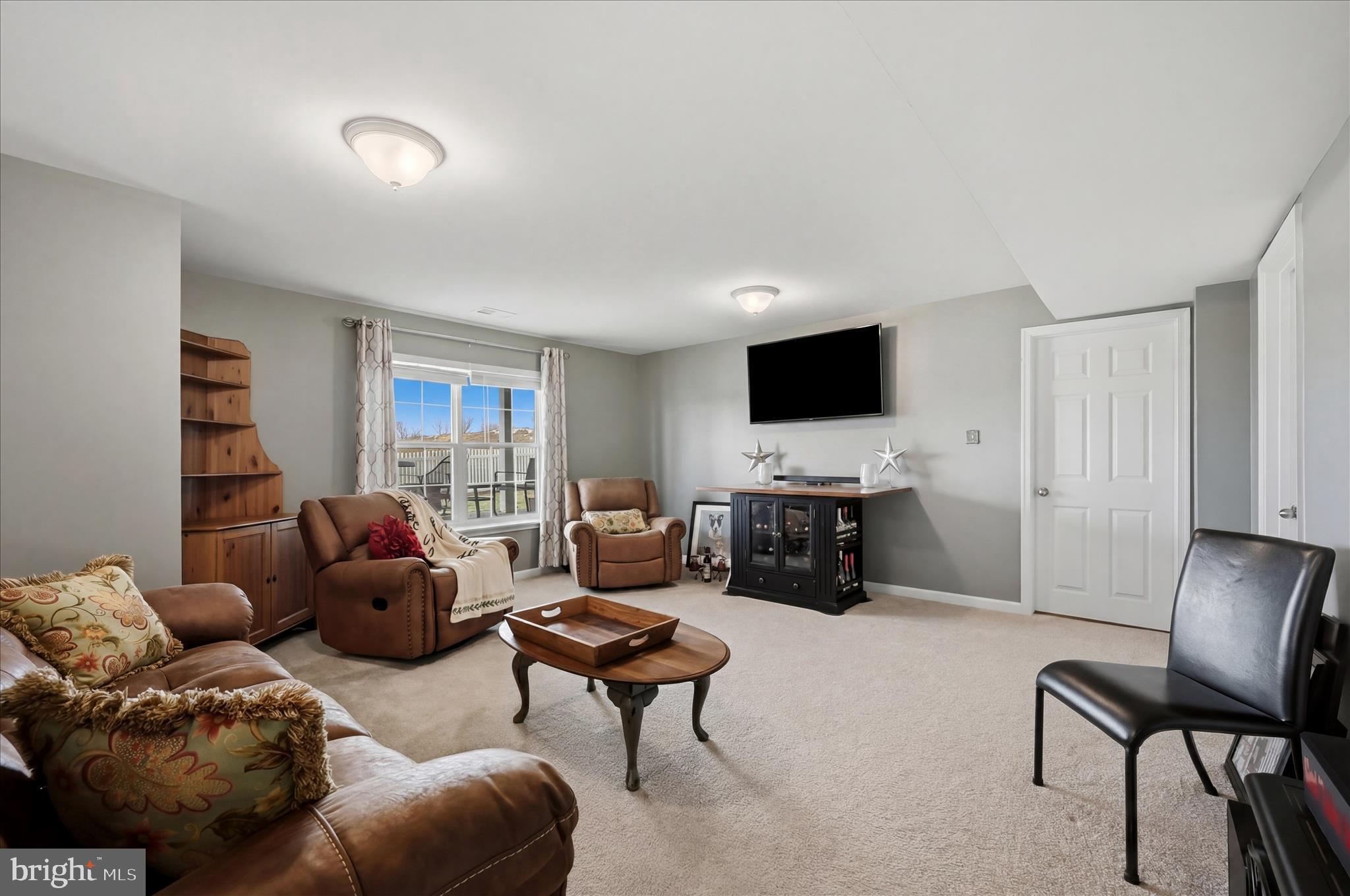 108 Shallow Creek Drive Ranson, WV 25438 - Photo 40 of 53 Recreation Room