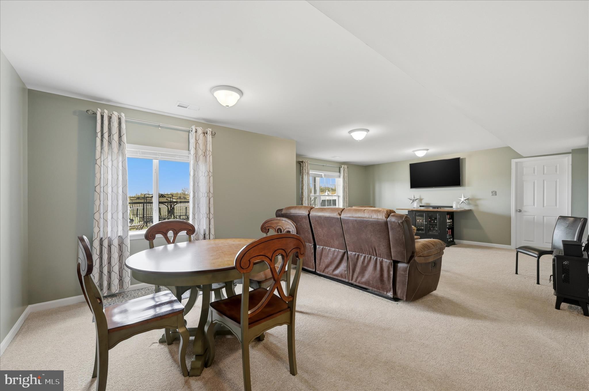 108 Shallow Creek Drive Ranson, WV 25438 - Photo 42 of 53 Recreation Room