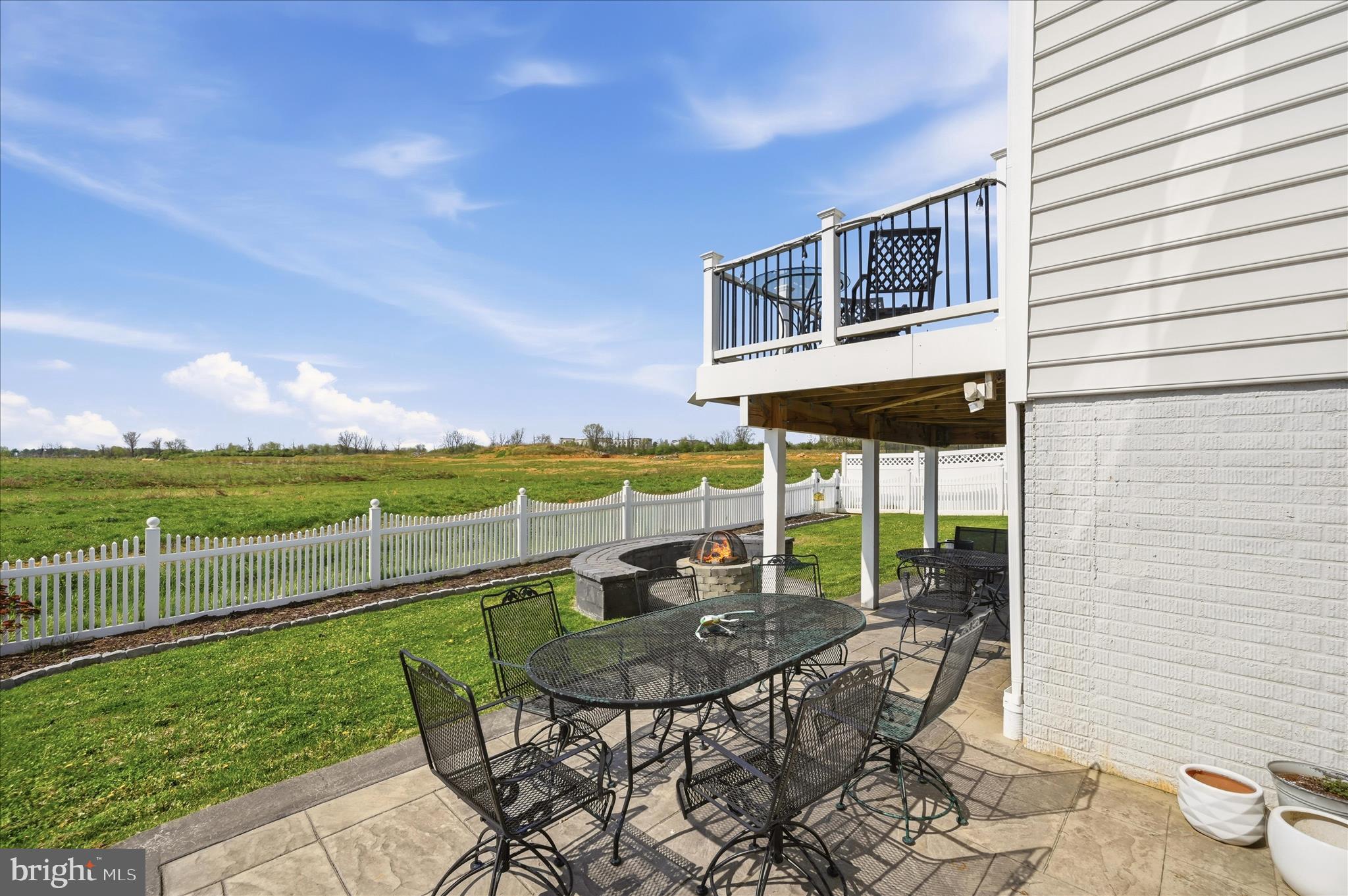 108 Shallow Creek Drive Ranson, WV 25438 - Photo 48 of 53 Patio